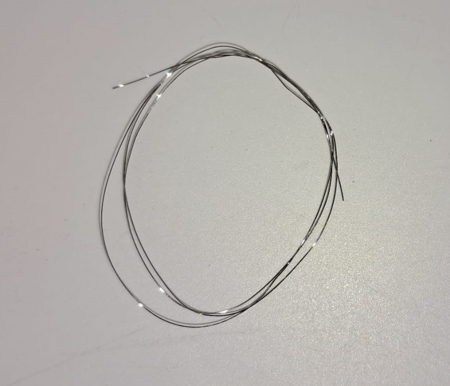 RICAMBIO FILO PER TAGLIAPOLISTIROLO