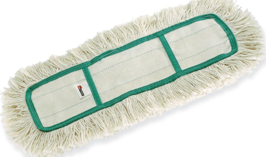 RICAMBIO SCOPA COTONE 40CM