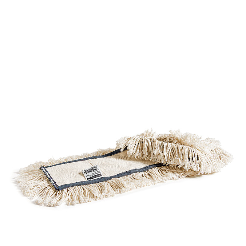 RICAMBIO SCOPA IN COTONE CM60 PENTA ART. 0026B PERFETTO