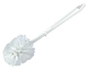 RICAMBIO SCOPINO WC PALLA BIANCO ART. 3009