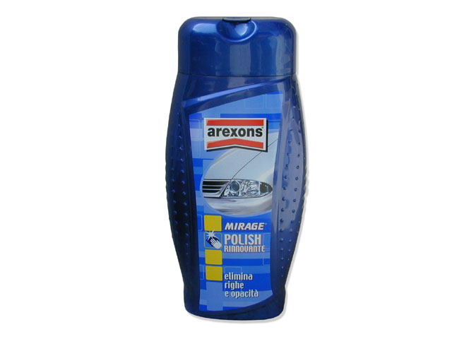 RINNOVAVERNICI POLISH Arexons