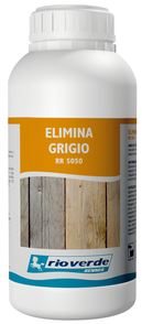 RIOVERDE RR 5050 ELIMINA GRIGIO LT. 0,750