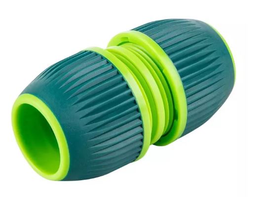 RIPARATORE TUBO ACQUA 3/4 BIMATERIALE ART. 15G747 VERTO