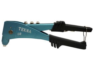 RIVETTATRICE IN ALLUMINIO TEKNA BA 48