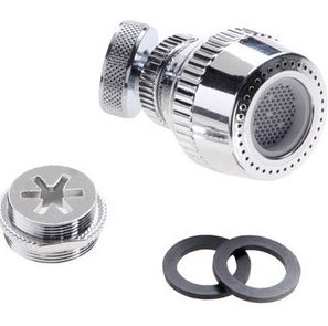 ROMPIGETTO CON DOCCETTA SNODO OTTONE 9470/CRBL