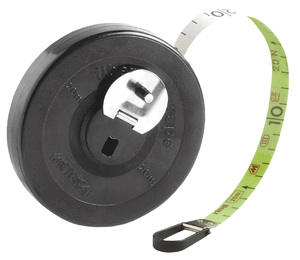 ROTELLA METRICA 10MT