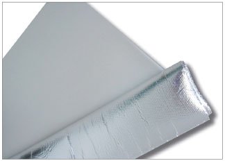 ROTOLO TERMORIFLETTENTE PER CALORIFERI MT15 X H100CM ART. 1601S-RT SANGIORGIO