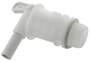 RUBINETTO IN PLASTICA X TANICA 3/4