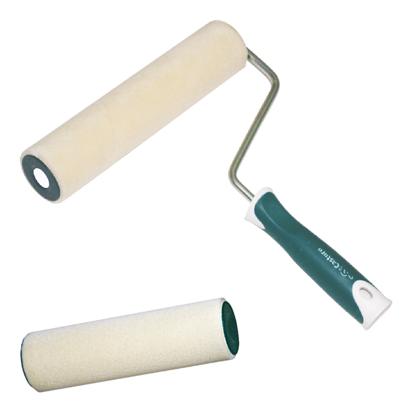 Rullo estraibile VELOURS, Ø 48 mm, MM250 SERIE 624 H PELO 4MM