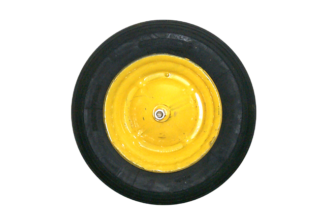 RUOTA VESPA PER CARRIOLA CM17,00 3,50-8 BPA