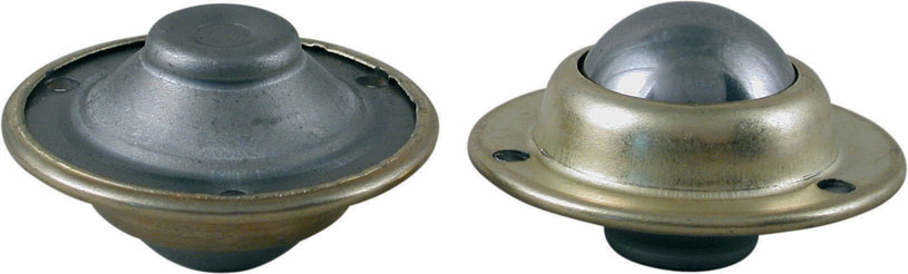 RUOTE PER MOBILIOROTELLA SFERICA X INCASSO MM. 30