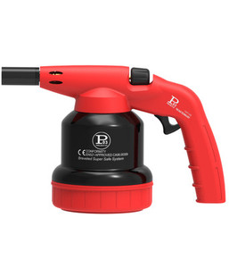 SALDATORE A CARTUCCIA ACCENSIONE PIEZO