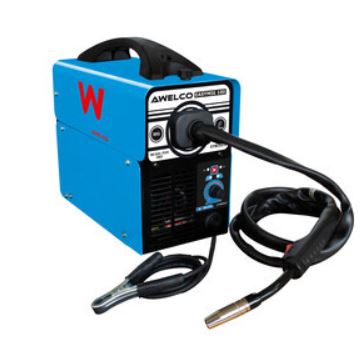 SALDATRICE A FILO EASYMIG 100 (NO GAS) AWELCO