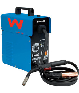 SALDATRICE A FILO MIG ONE (NO GAS) AWELCO