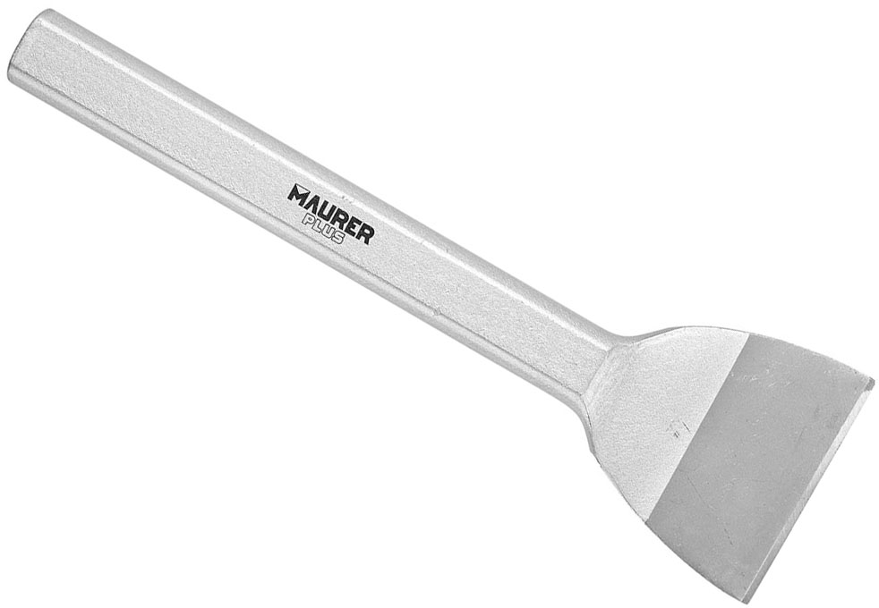 SCALPELLO TAGLIO LARGO RIAFFILABILE MAURER PLUS MM.70