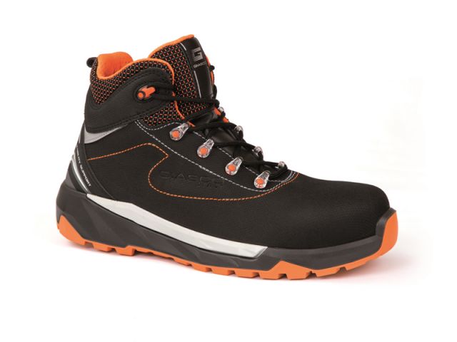 SCARPA ANTINFORTUNISTICAK2 S3 CI TAGLIA 40 GIASCO