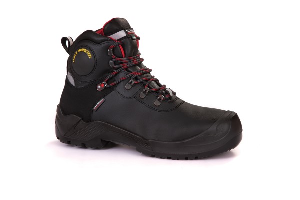 SCARPA ANTINFORTUNISTICA DEFENDER S3 CI WR AN TAGLIA 43AN SRC