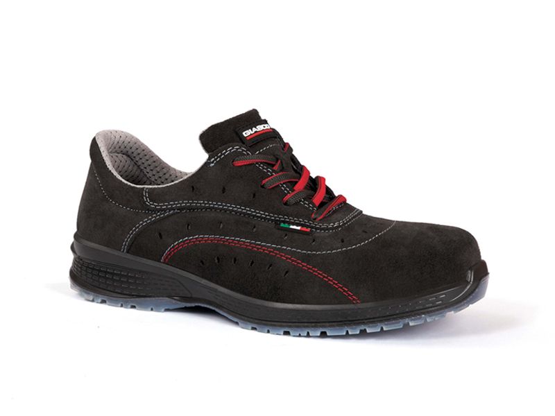 SCARPA ANTINFORTUNISTICA PANAMA S1P TAGLIA 41 GIASCO