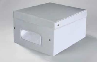 SCATOLA COMPOSET JUMBY BASE 40X50CM ALTEZZA 25CM LAVATELLI