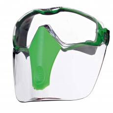 SCHERMO FACCIALE X OCC.6X3/00