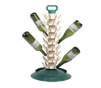 SCOLABOTTIGLIE COMPONIBILE A VITE POSTI 81