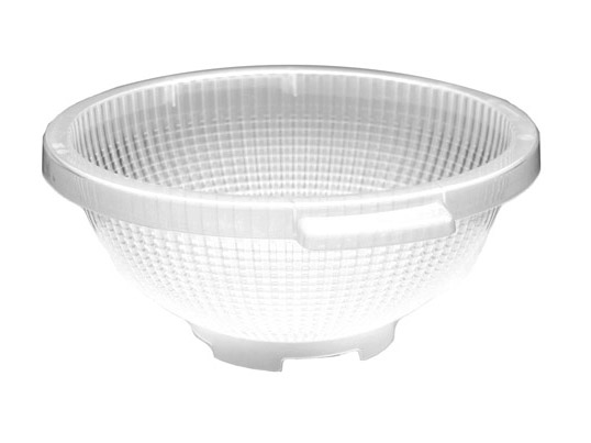 SCOLAPASTA RISTO cm.32 NEUTRO