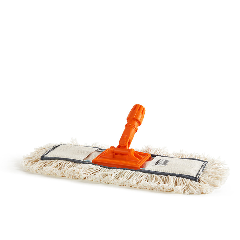 SCOPA IN COTONE PENTA CM 60 ART. 0025B PERFETTO