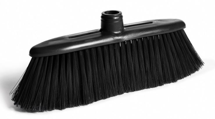 SCOPA PER INTERNI OLLY ART. 0050D PERFETTO 1 pezzo