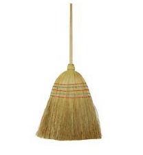 SCOPA SAGGINA X EDILIZIA 5 RILEGATURE