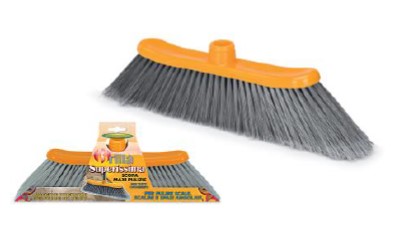 SCOPA SUPERISSIMA ANGOLARE