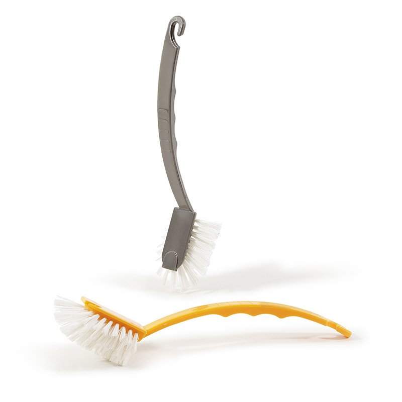 SCOPINO LAVAPIATTI PERFETTO ART. 0086