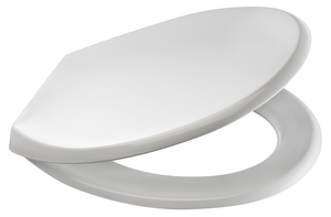 SEDILE COPRIWATER TERMOPLASTICO BUXTON S12SPA BIANCO