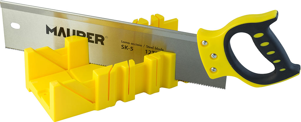 SEGA TAGLIACORNICI MM.345 CON SEGA DORSO MM400