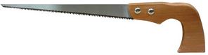 SEGACCIO A FORETTO MANICO LEGNO 300 MM