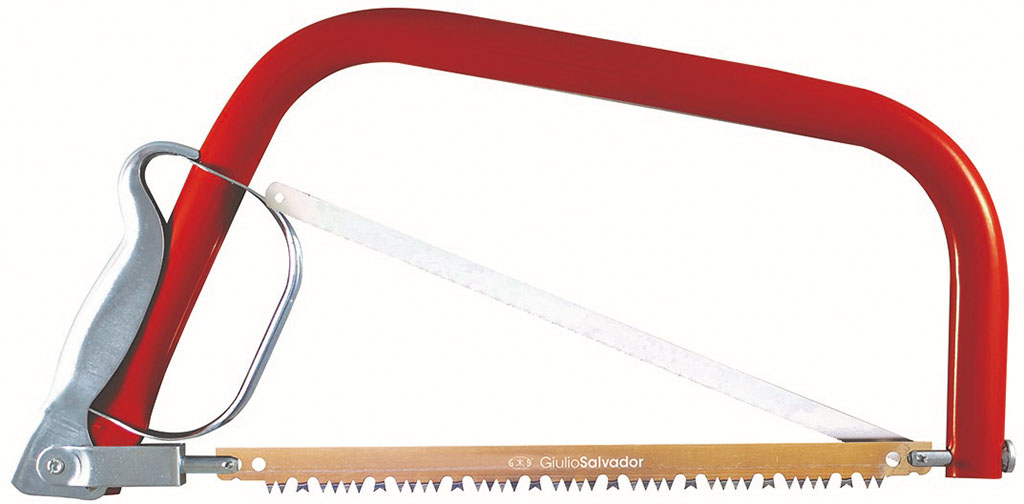 SEGONCINO AD ARCO 2 LAME MM.305