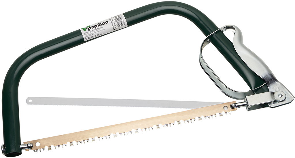 SEGONCINO AD ARCO 2 LAME PAPILLON MM.300 PAPILLON