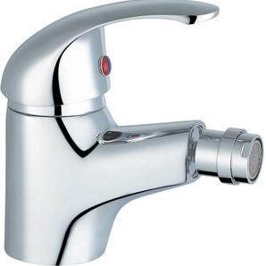 SERIE EURO GRUPPO BIDET MISCELATORE