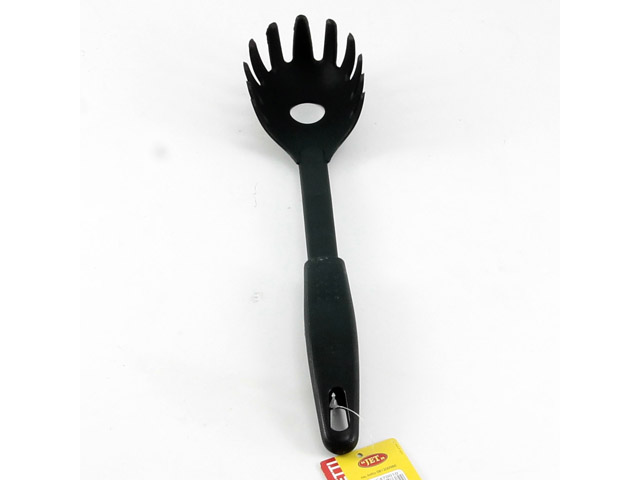 SERVISPAGHETTI JETServispaghetti Jet in nylon nero