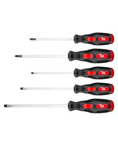 SET DI CACCIAVITI DA 5 PEZZI MARCA: Top Tools