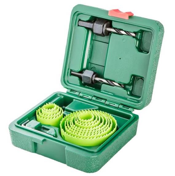 SET SEGA A TAZZA - VERTO set di 14 pezzi ART. 60H954