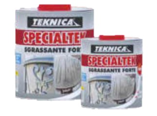 SGRASSANTE FORTE SPECIALTEK ML750 TK19-0012 TEKNICA