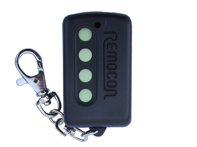 SICE 4600081 GUSCIO RADIOCOMANDO 02 REMOCON