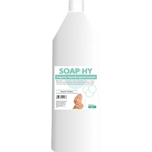 SOAP HY SAPONE LIQUIDO IGIENIZZANTE 1LT