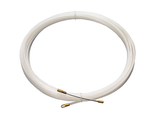 SONDA PASSACAVO in nylon da mm. 3 X 10MT