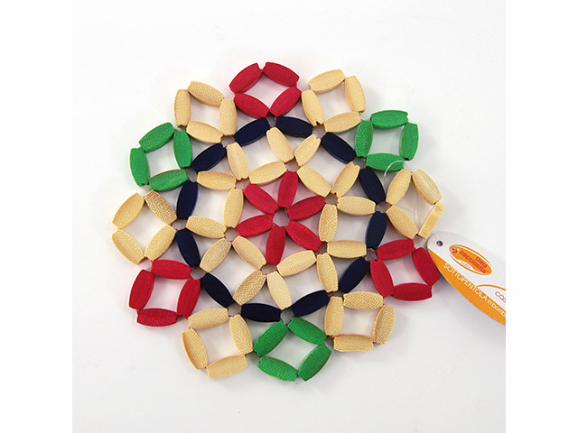 SOTTOPENTOLA BAMBOO diametro cm 17