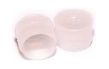 SOTTOTAPPO BIDULES 200PZ PER TAPPI CORONA GIGANTI COD. UF019