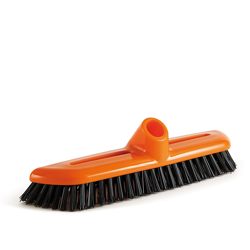 SPAZZETTONE DRAGO PER PAVIMENTI IN FIBRE SINTETICHE  ART. 0050B PERFETTO