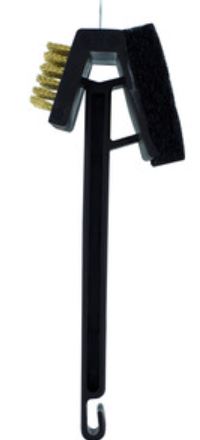 SPAZZOLA BARBECUE MULTIUSO 3 IN 1