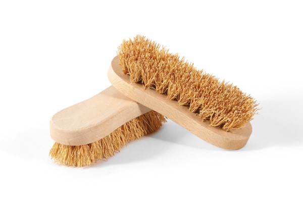 SPAZZOLA BUCATO RADICE BRUMILDE ART. 0108