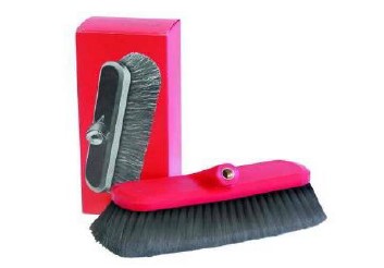 SPAZZOLA LAVAGGIO IDROCAR PVC